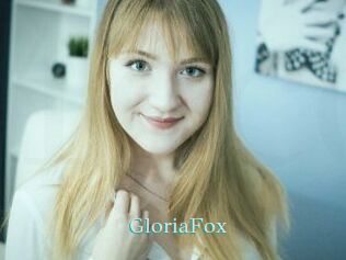 GloriaFox