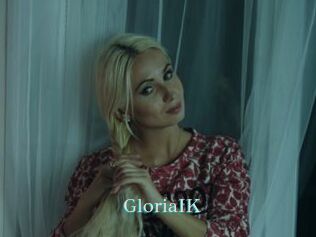 GloriaIK