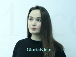 GloriaKlein