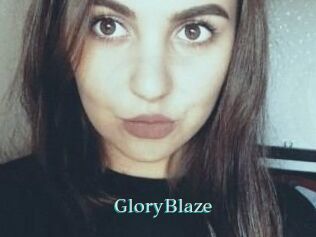 GloryBlaze