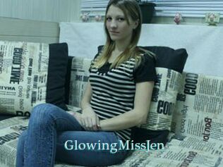 GlowingMissJen 1 grosse cochonne