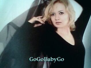 GoGoBabyGo