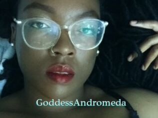 GoddessAndromeda