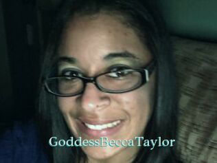 GoddessBeccaTaylor