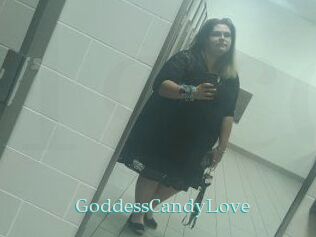 GoddessCandyLove