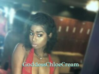 GoddessChloeCream