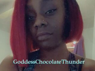 GoddessChocolateThunder