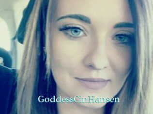 GoddessCinHansen