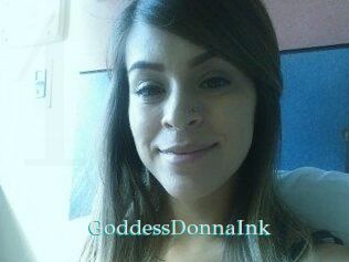 GoddessDonnaInk