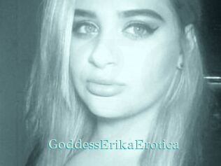 GoddessErikaErotica