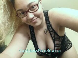 GoddessEvieMarra