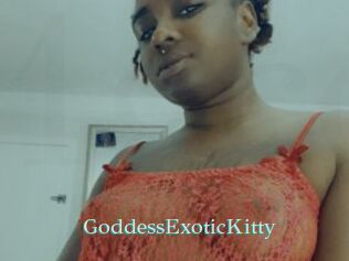 GoddessExoticKitty
