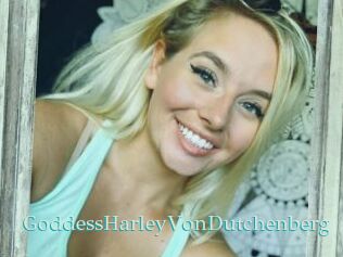 GoddessHarleyVonDutchenberg