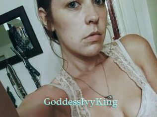 GoddessIvyKing
