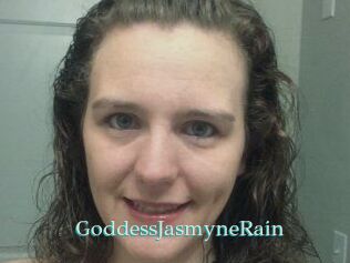 GoddessJasmyneRain