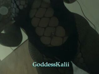 GoddessKalii