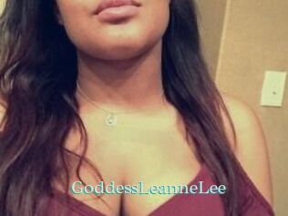 GoddessLeanneLee