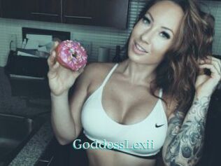 GoddessLexii