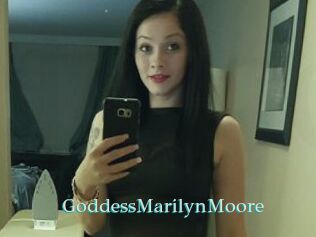 GoddessMarilynMoore