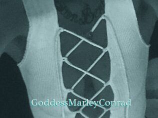 GoddessMarleyConrad
