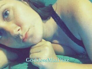 GoddessMiaDiaz