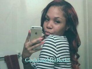 GoddessMiaRedd