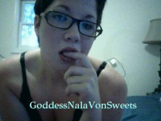 GoddessNalaVonSweets