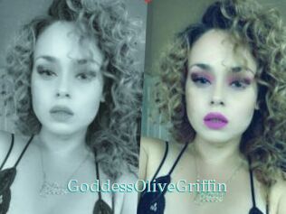GoddessOliveGriffin