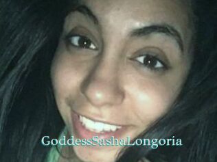 GoddessSashaLongoria