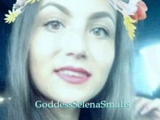 GoddessSelenaSmalls