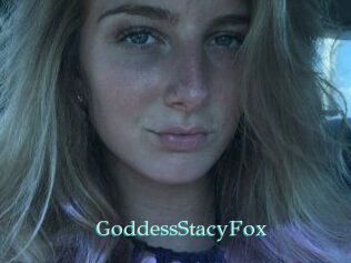 GoddessStacyFox