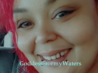 GoddessStormyWaters