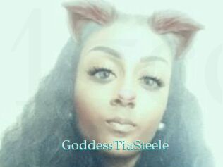 GoddessTiaSteele