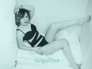 GogaFive