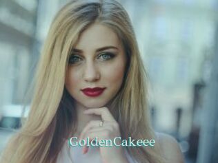 GoldenCakeee 1 grosse cochonne