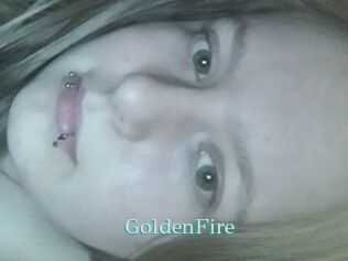 GoldenFire