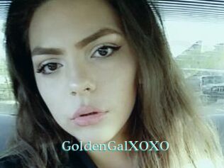 GoldenGalXOXO