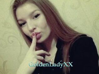 GoldenLadyXX