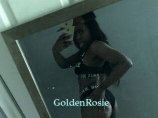 GoldenRosie