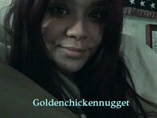 Goldenchickennugget