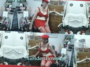 Goldenflowerst