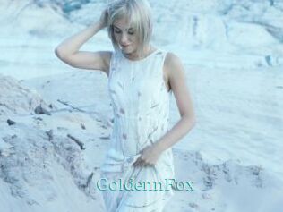 GoldennFox