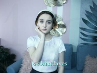GoldieHayes