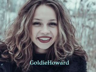 GoldieHoward