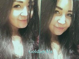 GoldieyMs