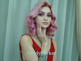 GoldyParker