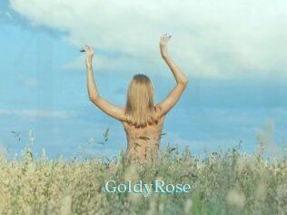 GoldyRose
