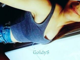 GoldyS