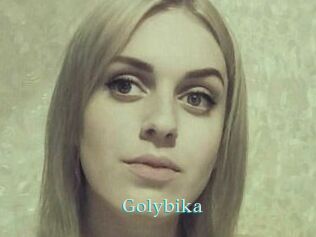 Golybika