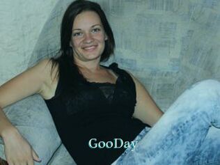 GooDay 1 grosse cochonne